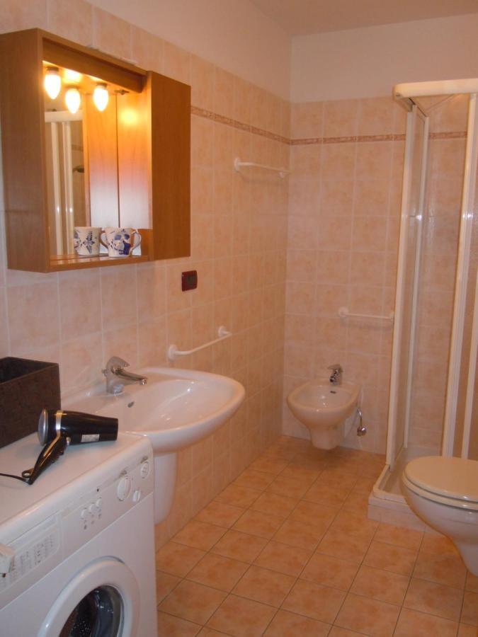 Cesa Stefi Apartment Каназей Екстериор снимка