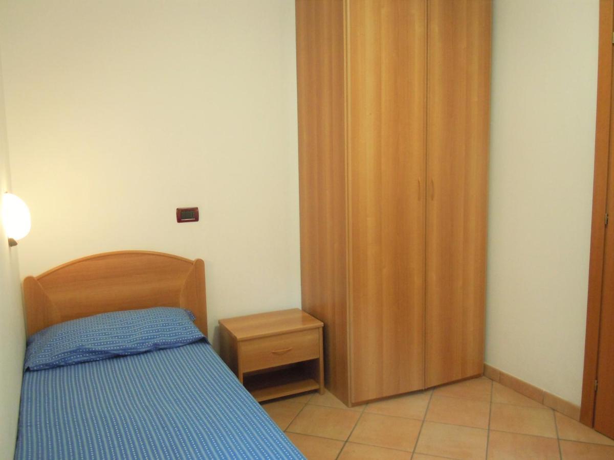 Cesa Stefi Apartment Каназей Екстериор снимка
