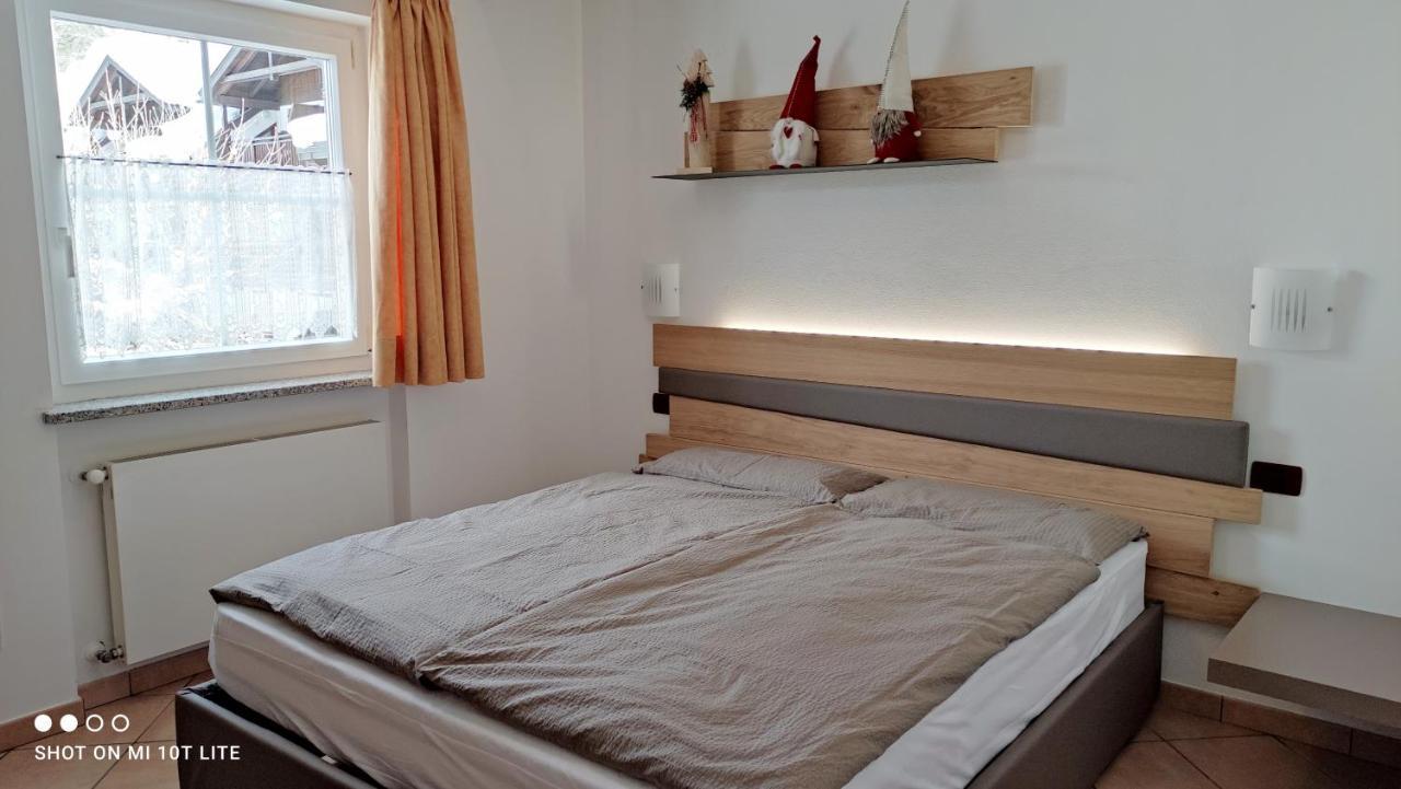 Cesa Stefi Apartment Каназей Екстериор снимка