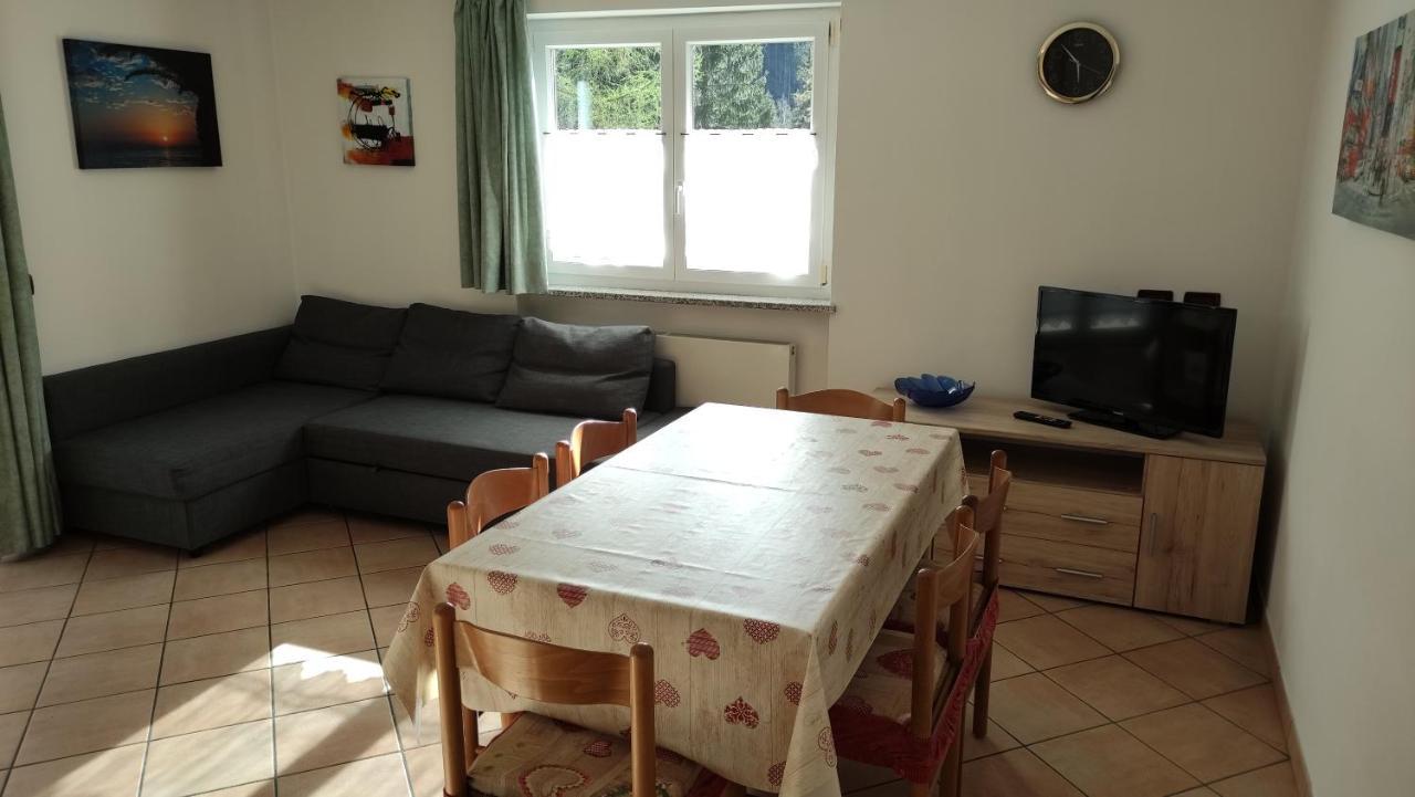 Cesa Stefi Apartment Каназей Екстериор снимка
