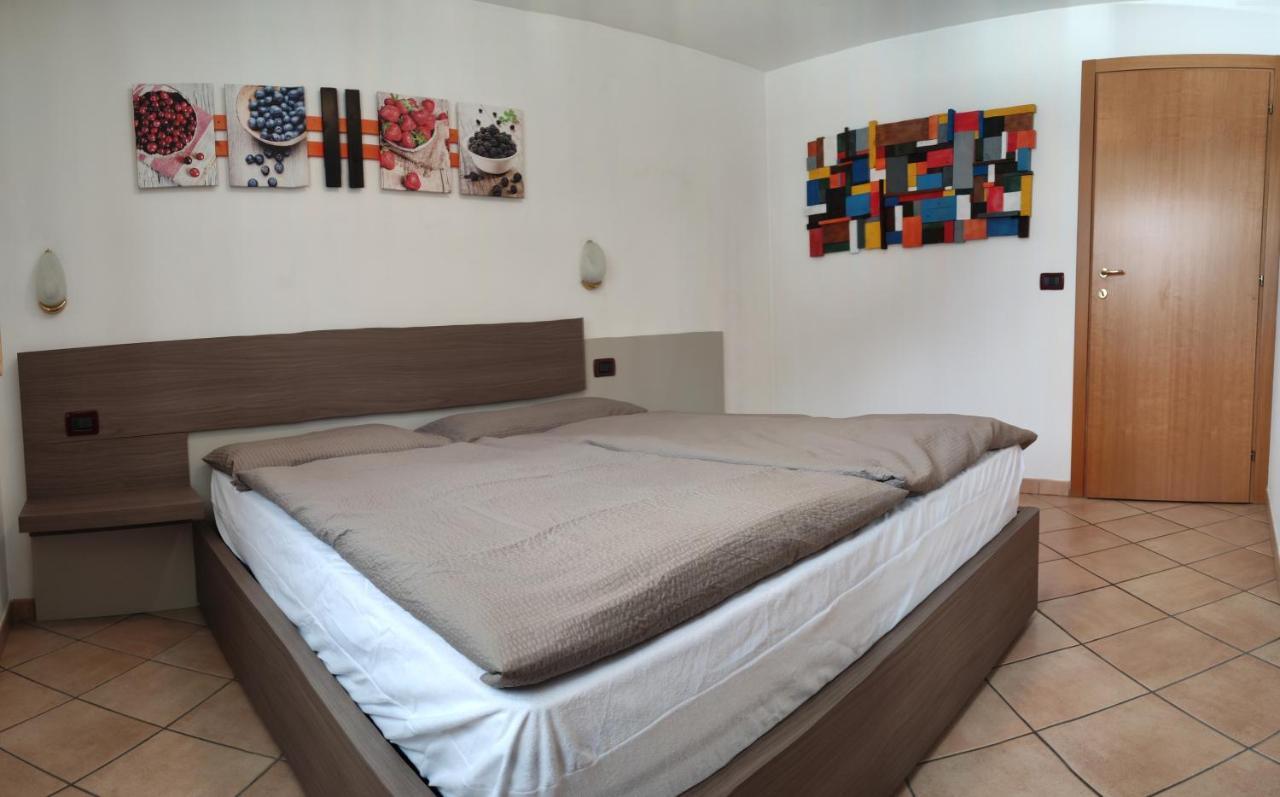 Cesa Stefi Apartment Каназей Екстериор снимка