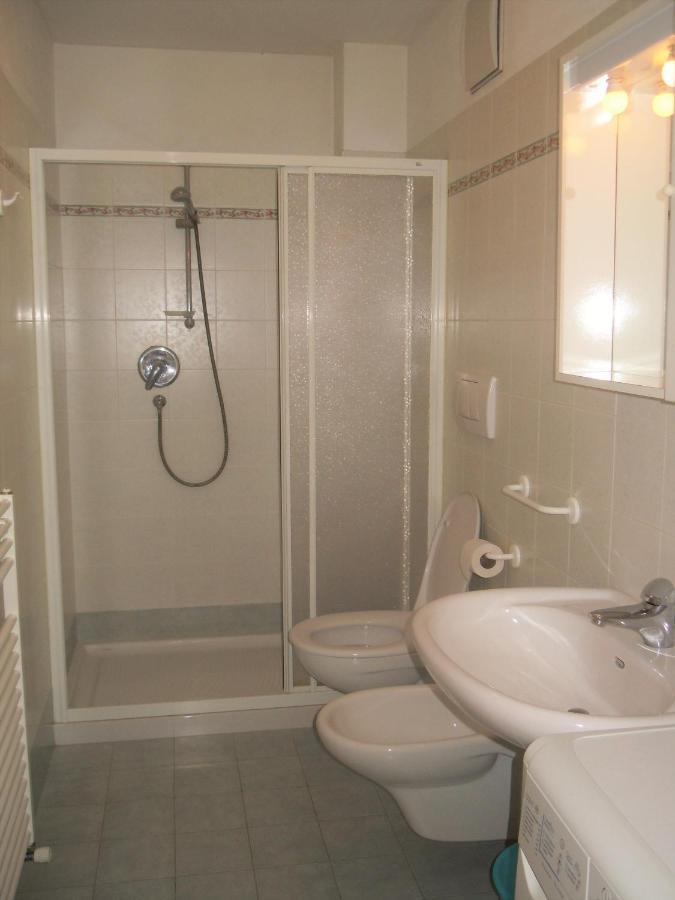 Cesa Stefi Apartment Каназей Екстериор снимка