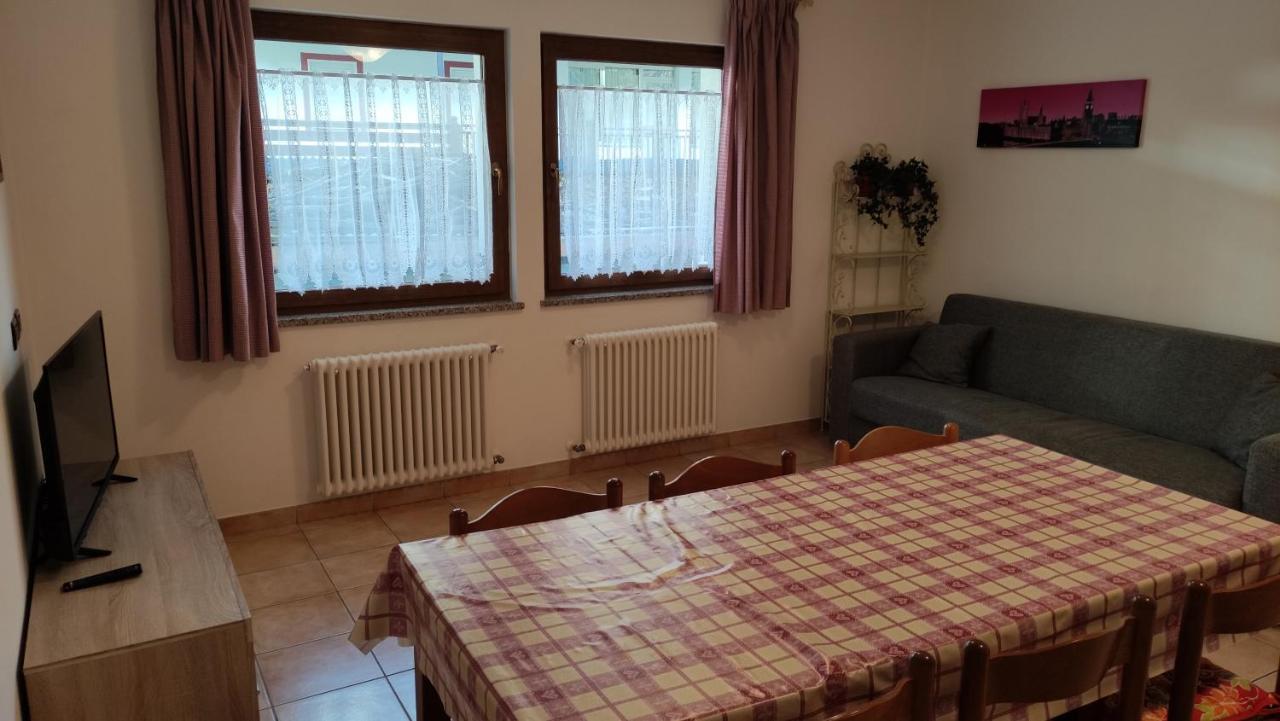 Cesa Stefi Apartment Каназей Екстериор снимка