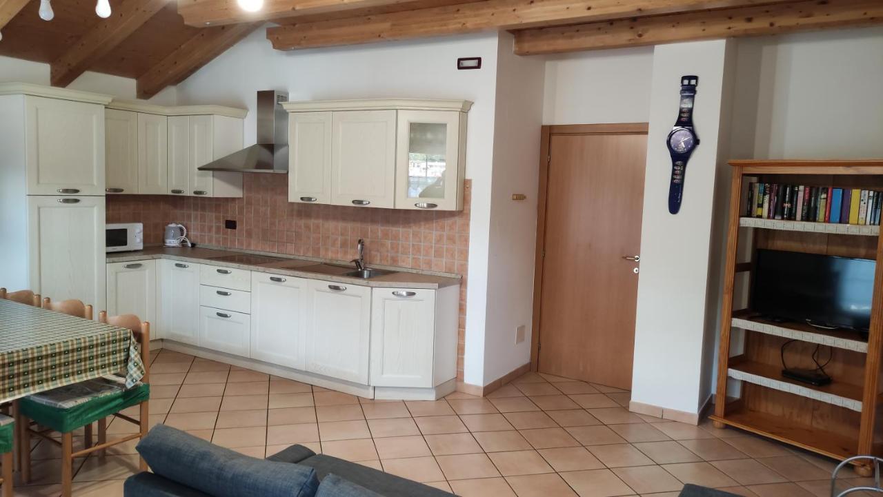 Cesa Stefi Apartment Каназей Екстериор снимка