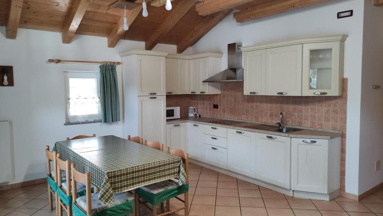 Cesa Stefi Apartment Каназей Екстериор снимка