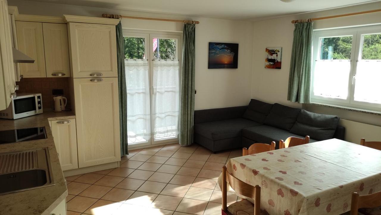 Cesa Stefi Apartment Каназей Екстериор снимка