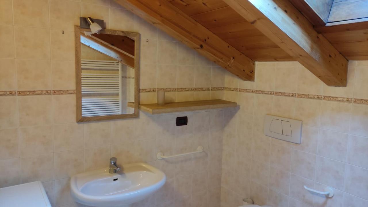 Cesa Stefi Apartment Каназей Екстериор снимка