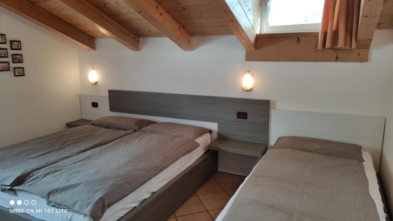 Cesa Stefi Apartment Каназей Екстериор снимка