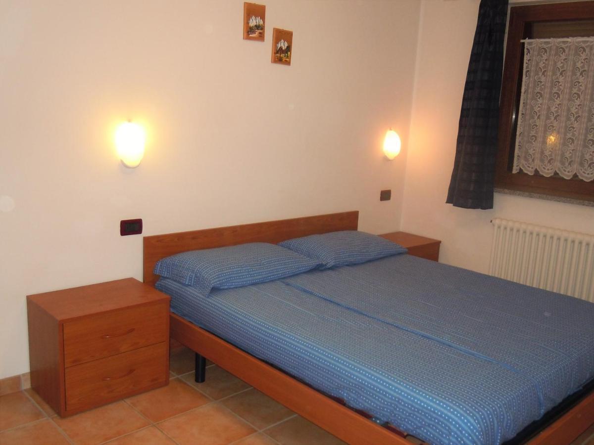 Cesa Stefi Apartment Каназей Екстериор снимка
