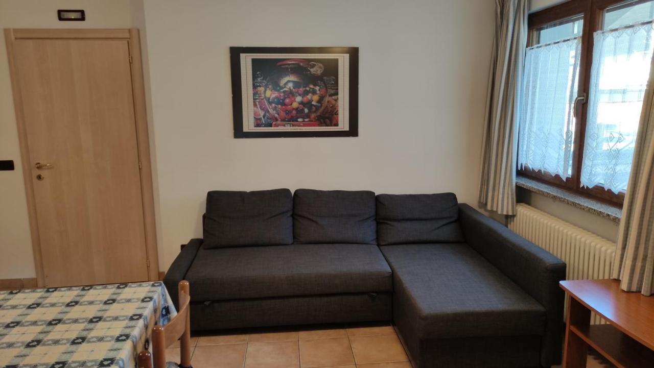 Cesa Stefi Apartment Каназей Екстериор снимка