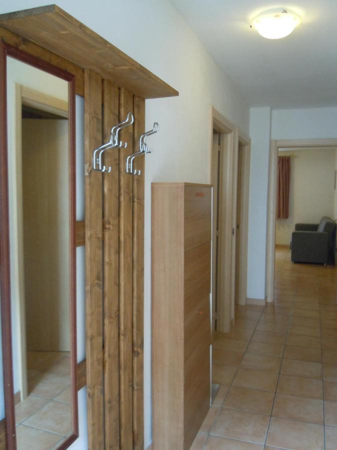 Cesa Stefi Apartment Каназей Екстериор снимка