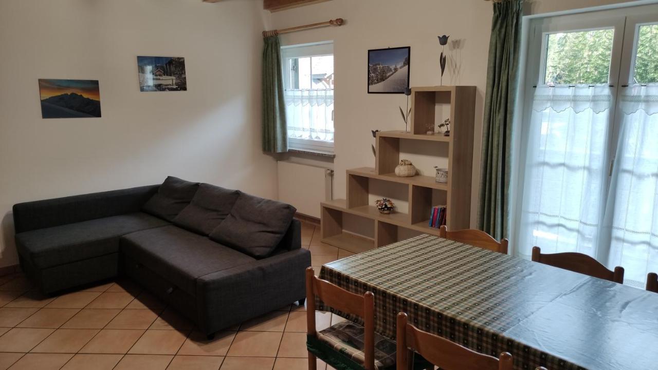 Cesa Stefi Apartment Каназей Екстериор снимка