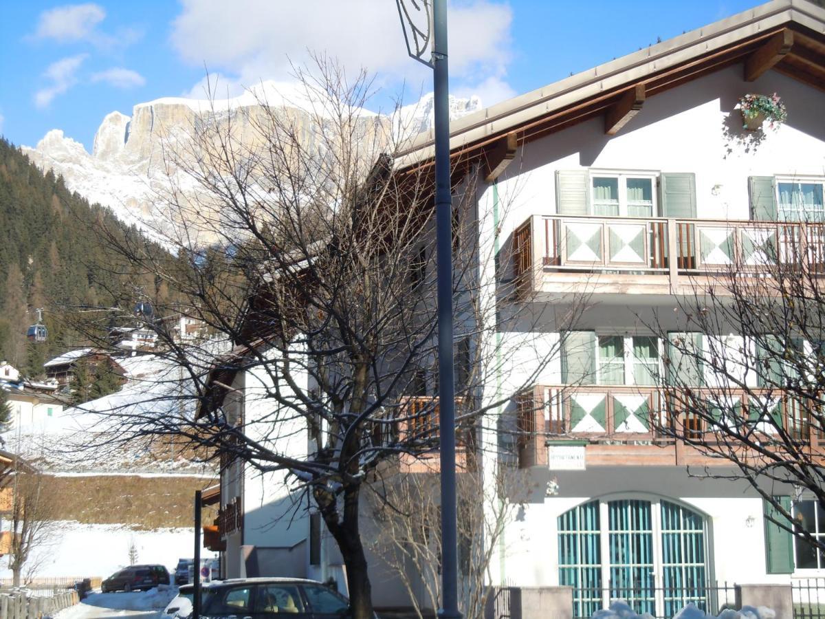 Cesa Stefi Apartment Каназей Екстериор снимка
