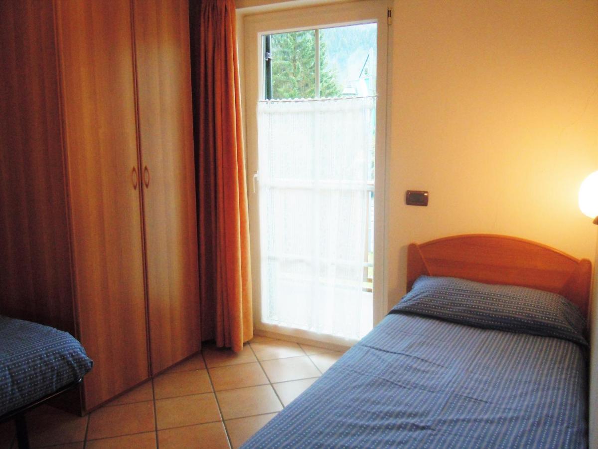 Cesa Stefi Apartment Каназей Екстериор снимка