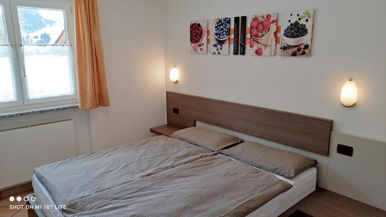 Cesa Stefi Apartment Каназей Екстериор снимка