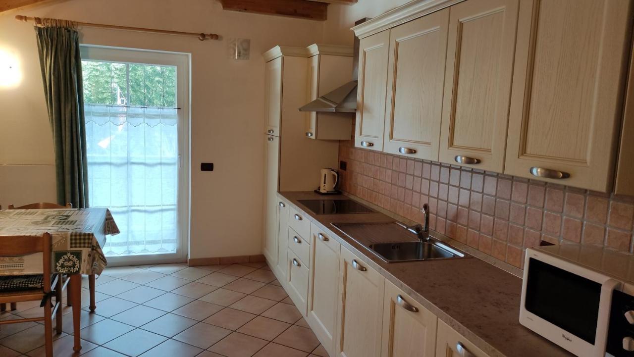 Cesa Stefi Apartment Каназей Екстериор снимка