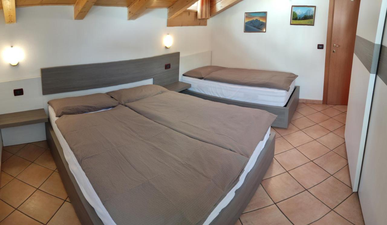 Cesa Stefi Apartment Каназей Екстериор снимка