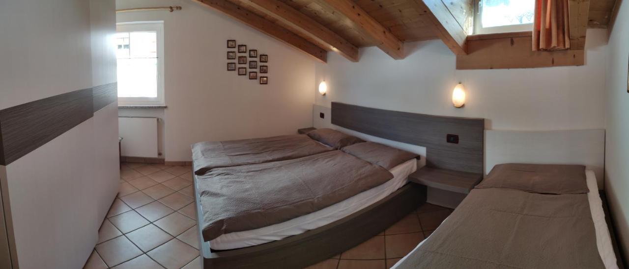 Cesa Stefi Apartment Каназей Екстериор снимка
