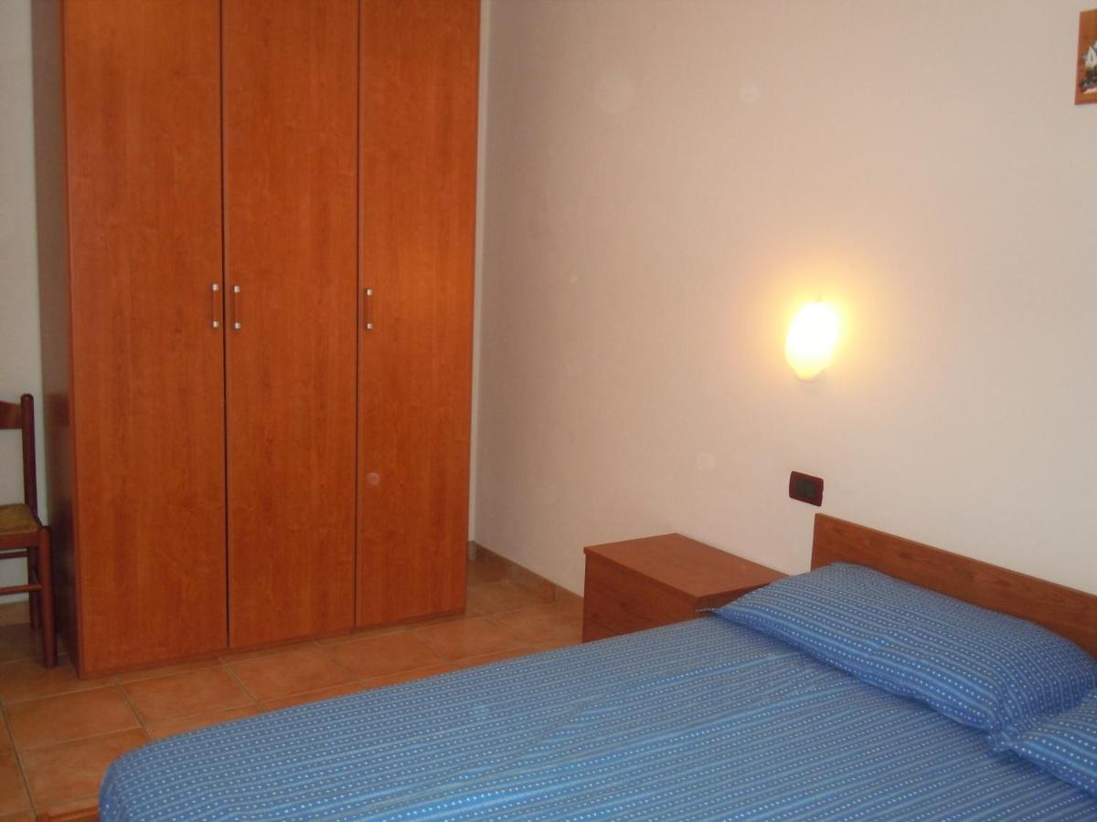 Cesa Stefi Apartment Каназей Екстериор снимка
