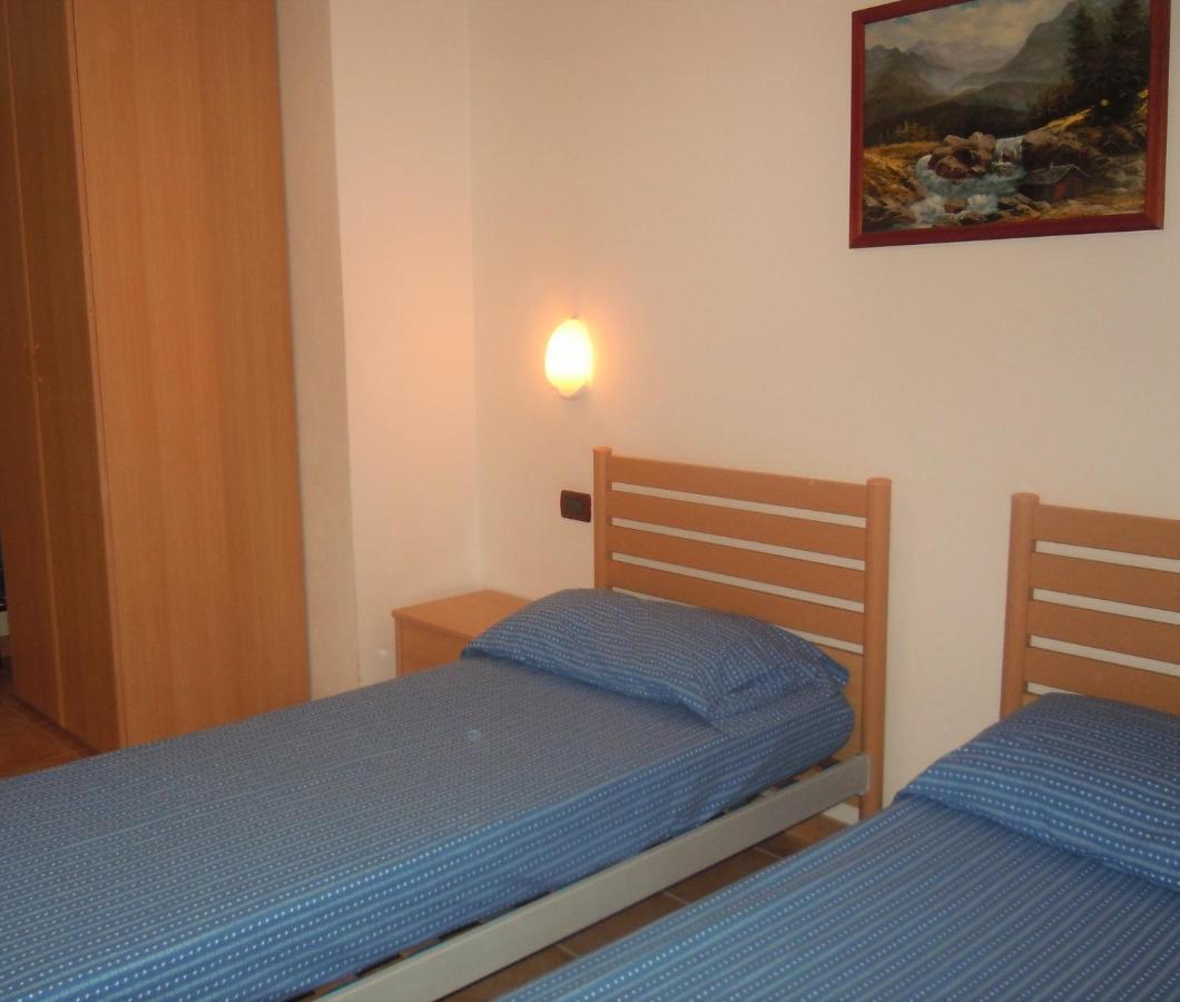 Cesa Stefi Apartment Каназей Екстериор снимка