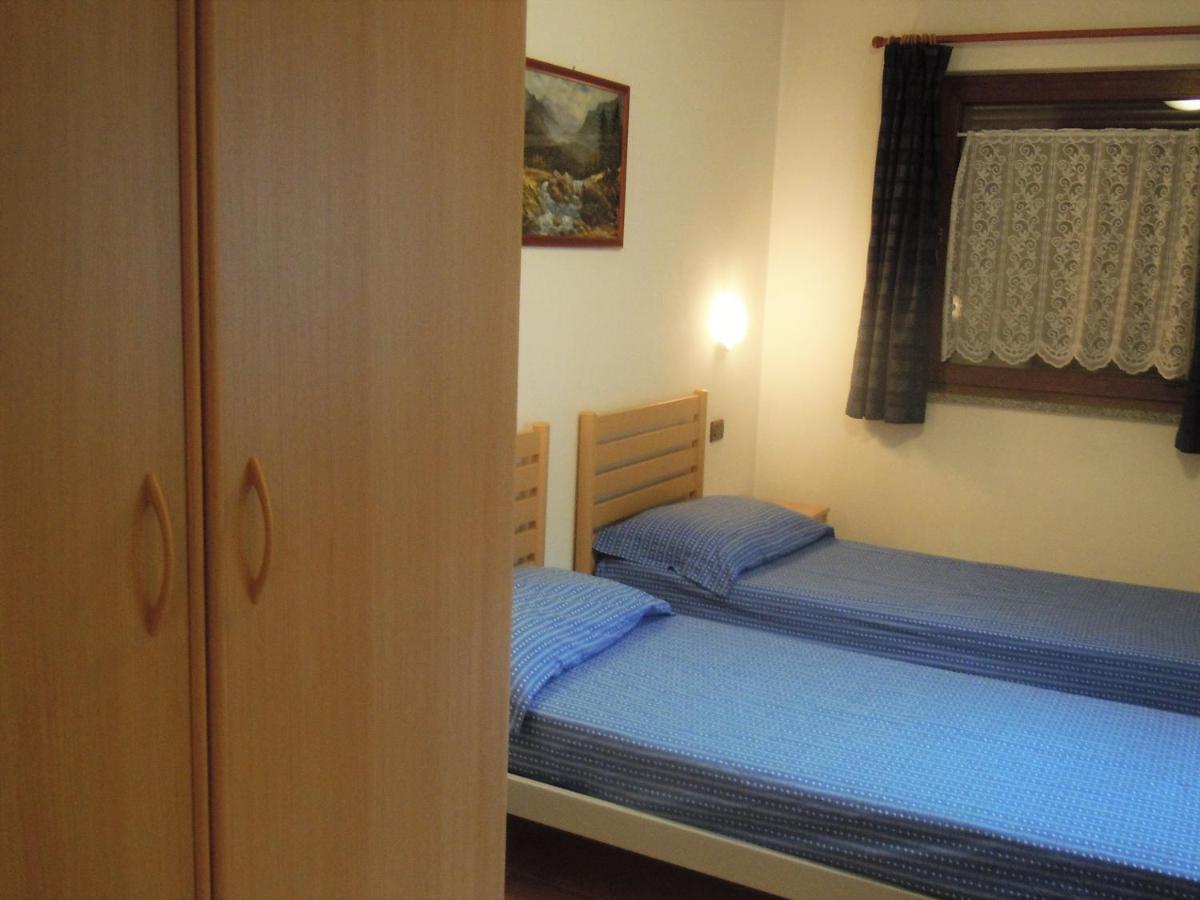 Cesa Stefi Apartment Каназей Екстериор снимка