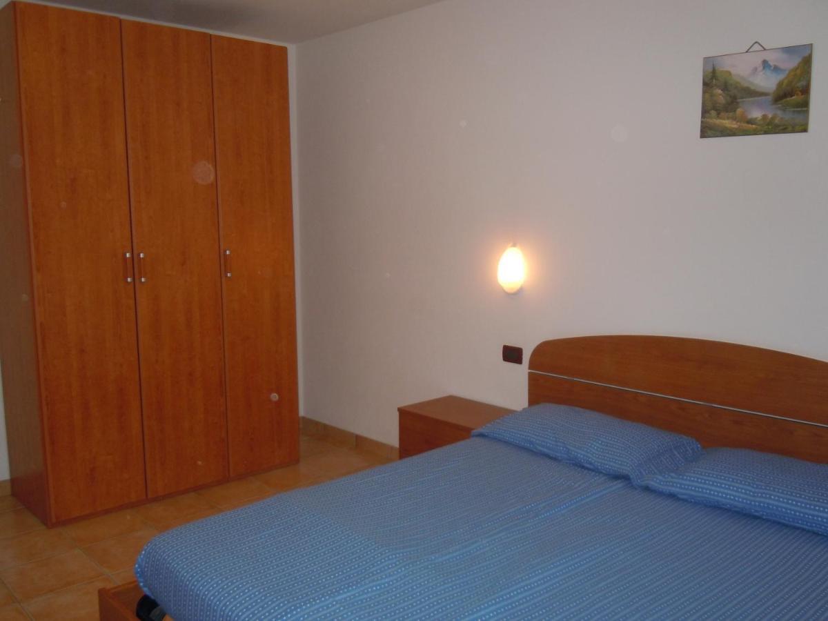 Cesa Stefi Apartment Каназей Екстериор снимка