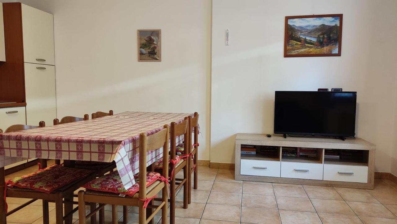 Cesa Stefi Apartment Каназей Екстериор снимка