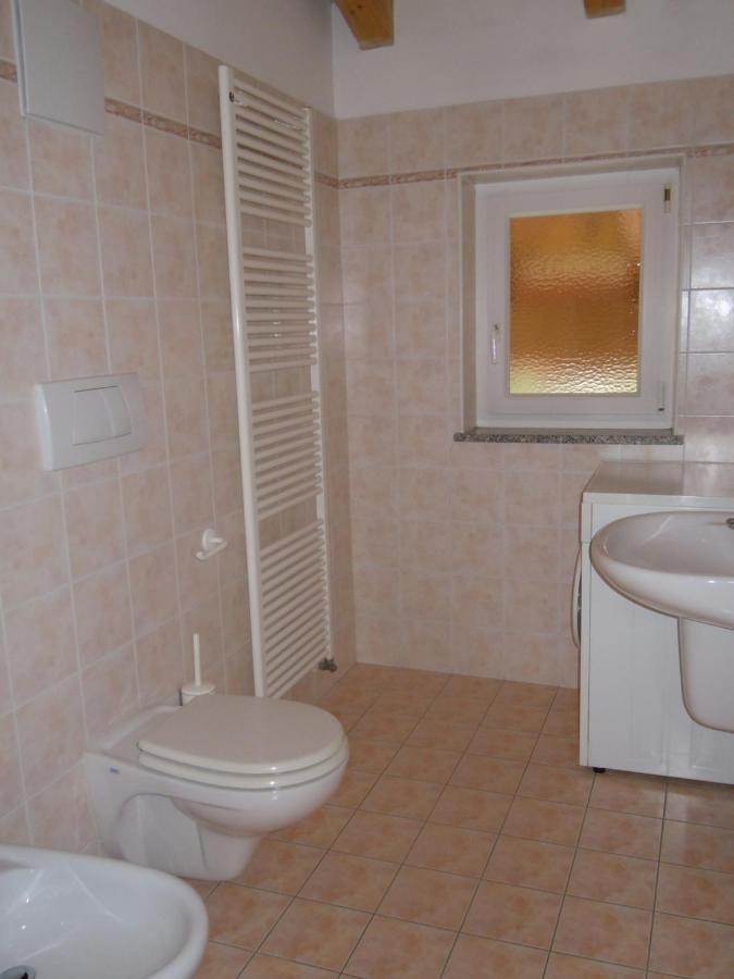 Cesa Stefi Apartment Каназей Екстериор снимка