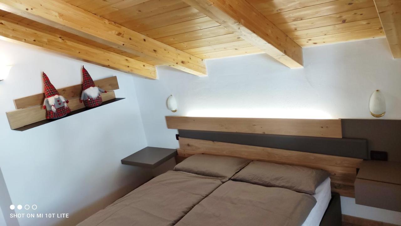 Cesa Stefi Apartment Каназей Екстериор снимка