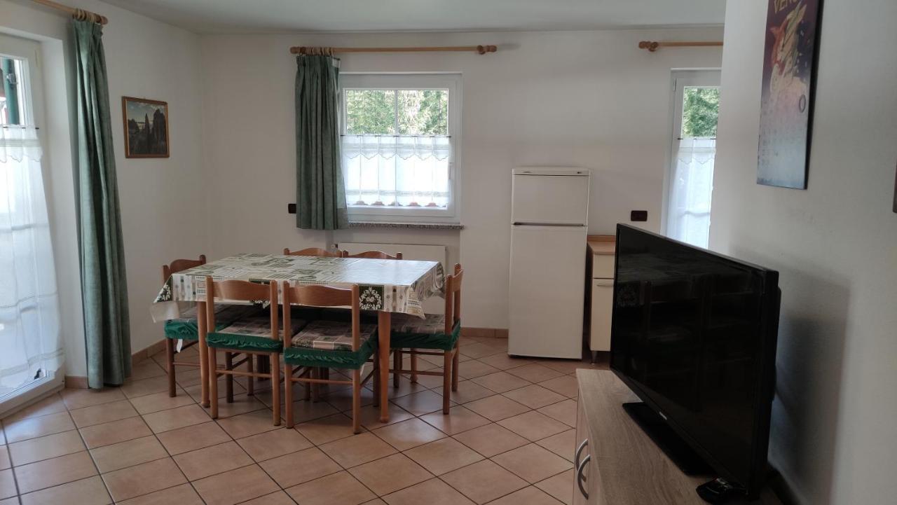 Cesa Stefi Apartment Каназей Екстериор снимка