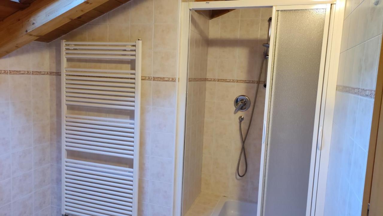 Cesa Stefi Apartment Каназей Екстериор снимка