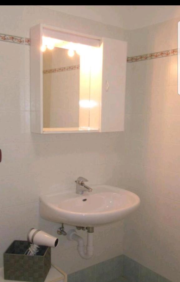 Cesa Stefi Apartment Каназей Екстериор снимка