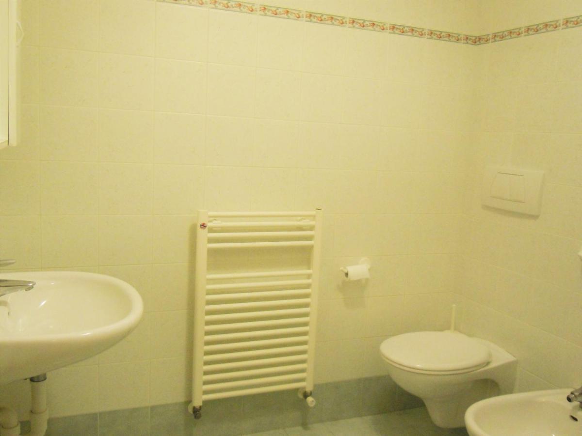 Cesa Stefi Apartment Каназей Екстериор снимка