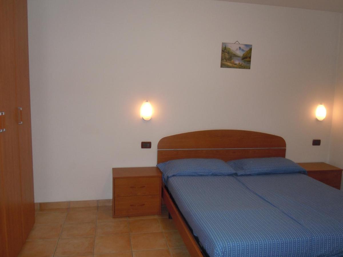 Cesa Stefi Apartment Каназей Екстериор снимка