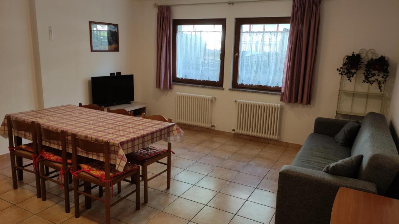 Cesa Stefi Apartment Каназей Екстериор снимка