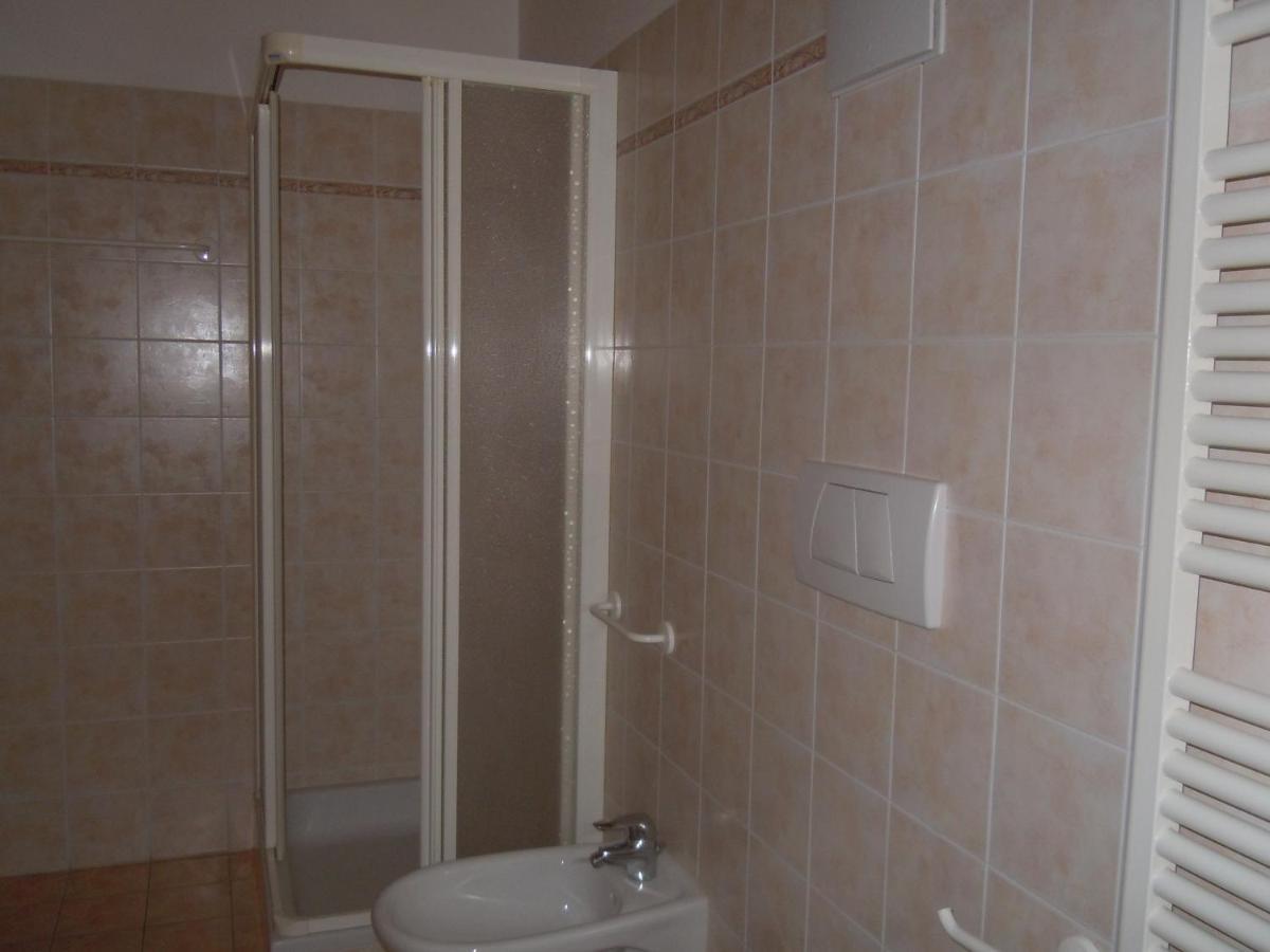 Cesa Stefi Apartment Каназей Екстериор снимка