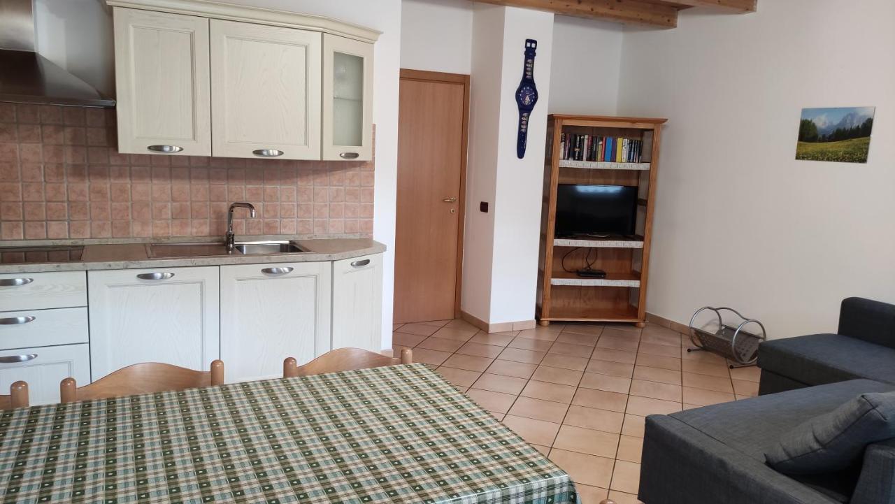 Cesa Stefi Apartment Каназей Екстериор снимка