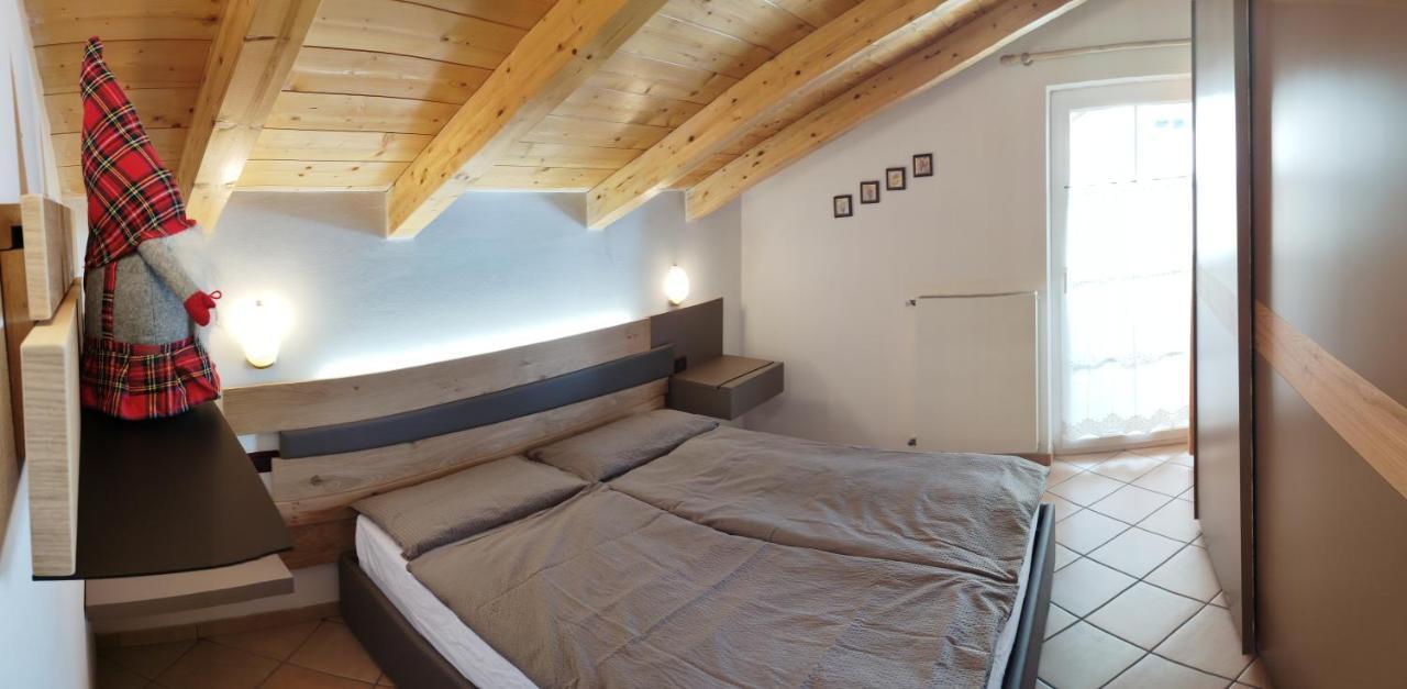 Cesa Stefi Apartment Каназей Екстериор снимка