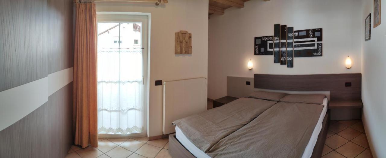 Cesa Stefi Apartment Каназей Екстериор снимка