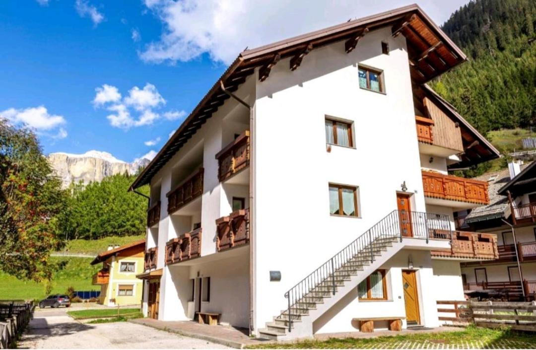 Cesa Stefi Apartment Каназей Стая снимка