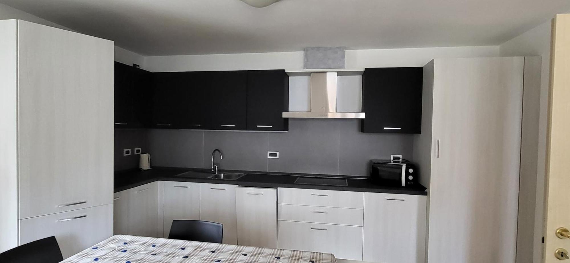 Cesa Stefi Apartment Каназей Екстериор снимка