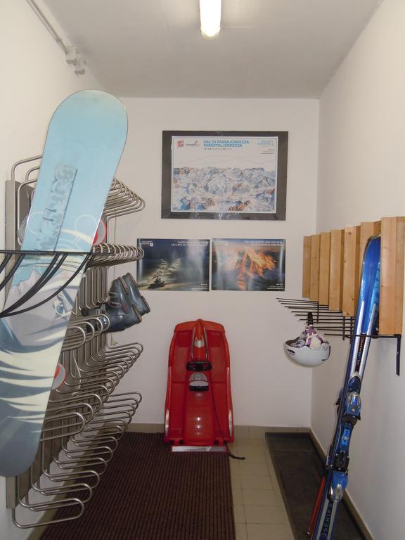 Cesa Stefi Apartment Каназей Екстериор снимка